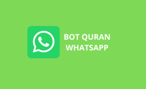 bot quran whatsapp