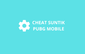 cheat suntik pubg mobile