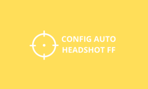 config auto headshot ff