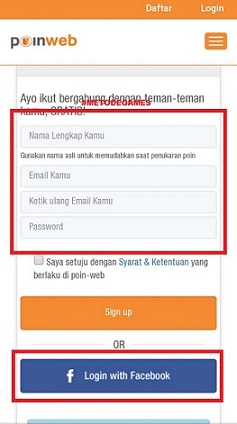 kode promosi webtoon gratis