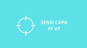 sensi capa ff v7