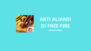 arti aliansi di free fire