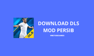 download dls mod persib