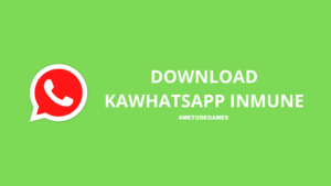 download kawhatsapp inmune