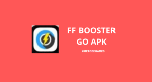 ff booster go apk