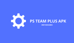 ps team plus apk