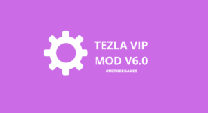 tezla vip mod v6.0