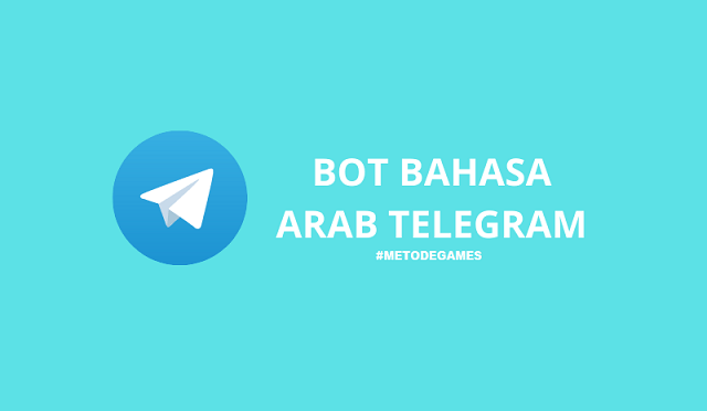 telegram arabic