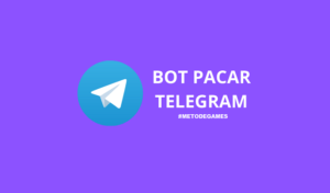 bot pacar telegram