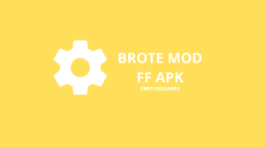 brote mod ff apk