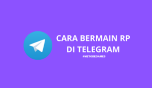 cara bermain rp di telegram