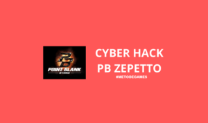 cyber hack pb zepetto