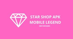 star shop apk mobile legend