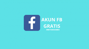 akun fb gratis