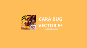 cara bug vector ff