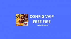 config vvip free fire