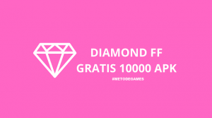 diamond ff gratis 10000 apk