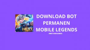 download bot permanen mobile legends