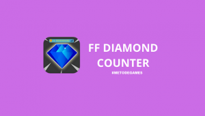 ff diamond counter apk