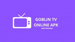 goblin tv online apk