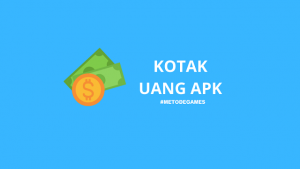 kotak uang apk