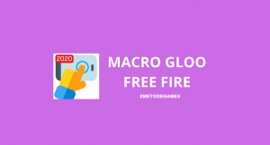 macro gloo free fire