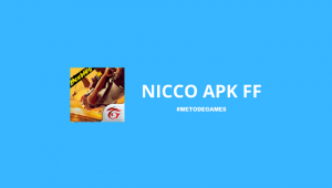 nicco apk ff