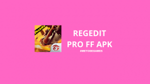 regedit pro ff apk