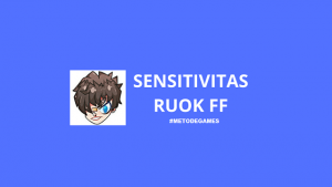 sensitivitas ruok ff