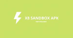 x8 sandbox apk