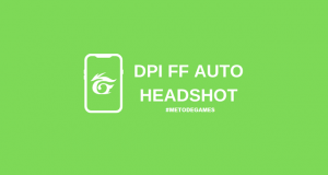 dpi ff auto headshot