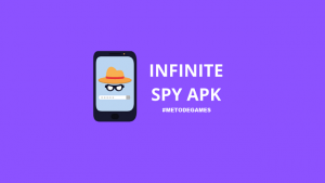 infinite spy apk