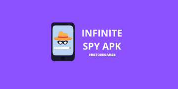 infinite spy apk