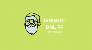 jenggot bnl ff