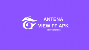 antena view ff apk