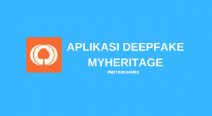 aplikasi deepfake myheritage