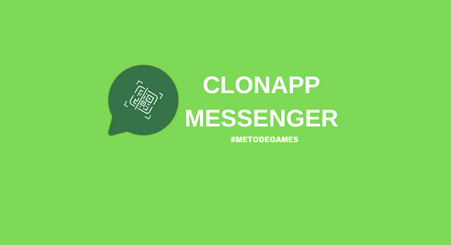 Clonapp messenger как пользоваться приложением