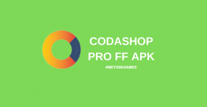 codashop pro ff apk