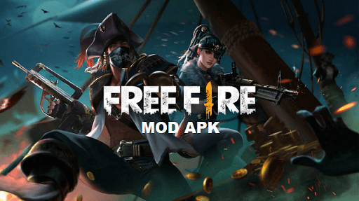 download ff mod apk