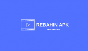 rebahin apk