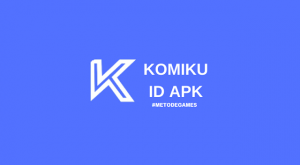 Komiku ID Apk Aplikasi Baca Komik Terlengkap 2021