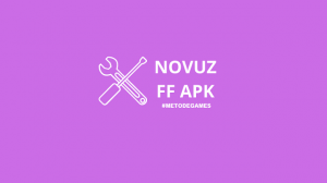 Novuz FF Apk VIP Mod Menu Free Fire