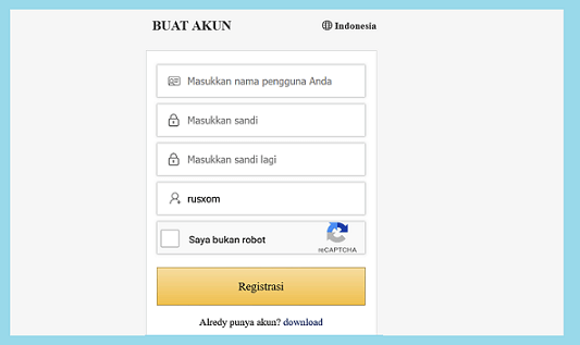 apk berharap aplikasi penghasil uang