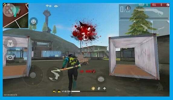 auto aim ff apk