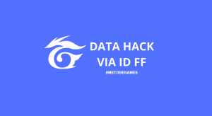 data hack via id ff