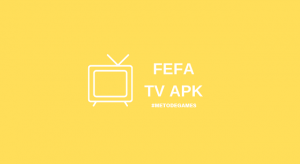 fefa tv apk