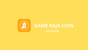 game raja coin