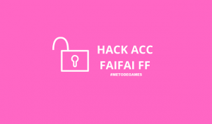 hack acc faifai ff