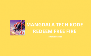 manglada tech kode redeem free fire