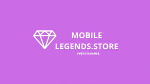 mobile legends.store top up diamond gratis